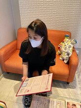 ホームサロン カレン(Home Salon Karen)&nbsp;Kana 