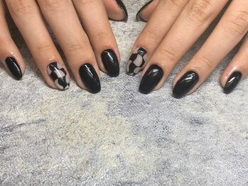 モレリア(morelia)/海外ネイル個性