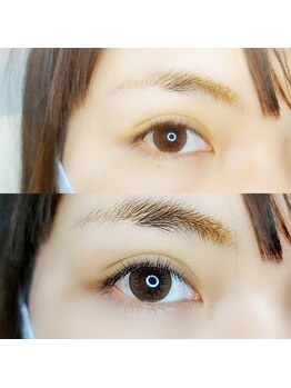 ルピナス 武蔵小金井店(Lupinus)/LEDフラットラッシュ120本