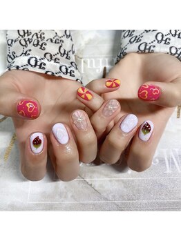 持ち込みやり放題コース