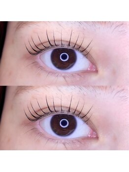 ヒルズ 原宿(Hills Harajuku)/パリジェンヌラッシュリフト