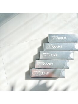 モンド(MONDO)/話題のまつげ美容液とセット