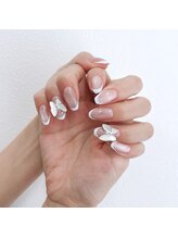 サフィール(Saphir)/持ち込みdesign　やり放題