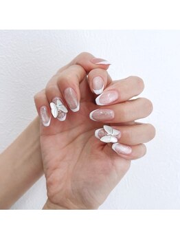 サフィール(Saphir)/持ち込みdesign　やり放題