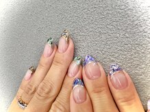 シエスタ(Siesta)/持ち込みデザイン♪