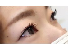 リリアーナ(LiLiana)/カールアップラッシュ