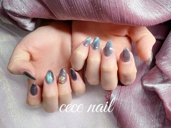 シーシーネイル 新宿店(CeCe Nail)/