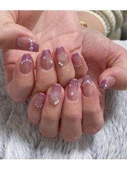 コロミネイル(colome nail)/