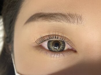 ホワイトカメリア 梅田茶屋町店(White Camellia)/パリジェンヌ/マツエクサロン