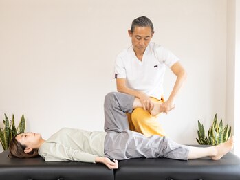 こうのせいたい/「機能する身体」お持ちですか?