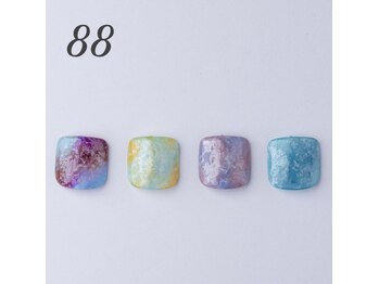 はあとねいる 神戸トアロード店/