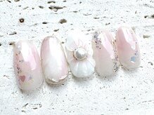 アンジュ(Ange)/スタッフおすすめデザイン