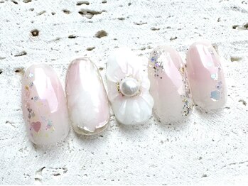 アンジュ(Ange)/スタッフおすすめデザイン