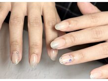 シス 福岡市南区高宮店(Sis)/【定額】エレガントデザイン