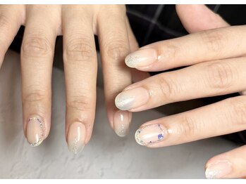 シス 福岡市南区高宮店(Sis)/【定額】エレガントデザイン