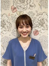 アトリエはるか エチカ表参道店 花岡