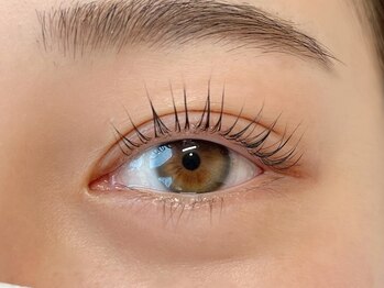 リュミエール(Lumiere)/パリジェンヌラッシュリフト