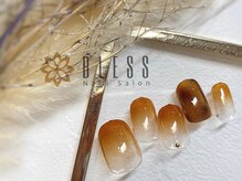 ブレス 仙台駅前本店(BLESS)/秋の定番