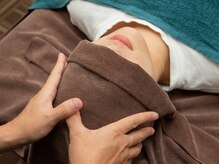 たんぽぽ整骨院鍼灸院/アイケア♪