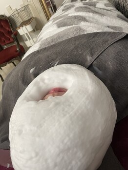 グレイス(Grace)/寒くなってきたので☆