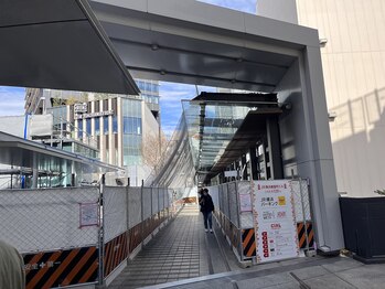 ラシク 横浜店(Rasik)/