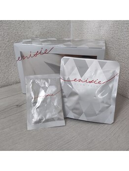 七つ葉鍼灸接骨院/エニシーグローパック【美容鍼】