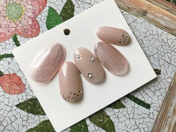 アプレラプリュイ 日本大通り店(APRES LA PLUIE)/2024SS40☆8760円+tax