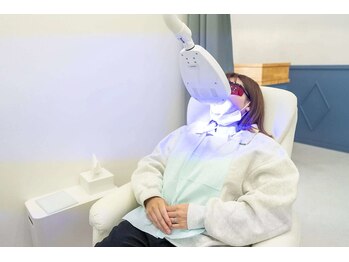 キラット 松本店(Kiratt)/お客様に合った施術