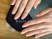 ルーツ(Roots)/持ち込みデザイン