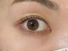 アトリエ ハルミナ(atelier harumina)/まつ毛パーマ/まつげカール