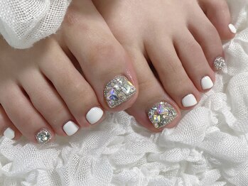コロミネイル(colome nail)/