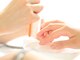 リップネイル イオン北谷店(Leaf nail)の写真