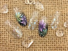 アンティム(Intime)/2024年７月キャンペーンデザイン