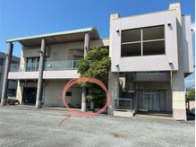 メイリリー(may lily)/◇ビル外観◇