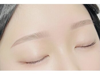 モンド 渋谷道玄坂店(Mond)/美眉アイブロウWAX*渋谷道玄坂