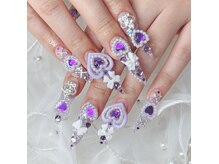 ヨシネイル(Y.S NAIL)