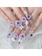 ヨシネイル(Y.S NAIL)の写真/雑誌取材多数！フォルムのきれいさ、ゴテゴテ系も繊細アートも！他と差がつくベテラン高技術スタッフ在籍★