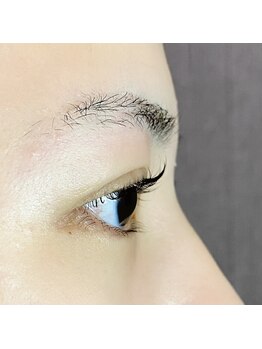 ビヨウシツチャーリー/横顔もかわいく♪