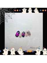 マナネイル(Mana nail)/
