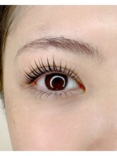 ヴィフ(Vif)/パリジェンヌラッシュリフト