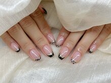 リノネイル(Lino Nail)/お客様ネイル