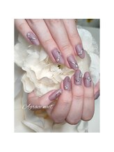 アグラスデボーテ(Agrace de Beaute)/