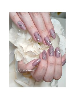 アグラスデボーテ(Agrace de Beaute)/