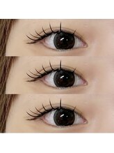 ルシエル アイラッシュ 薬院店(LuXiel Eyelash)/