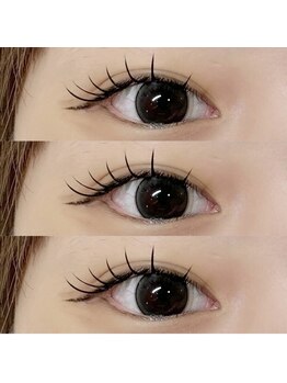 ルシエル アイラッシュ 薬院店(LuXiel Eyelash)/