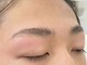 アイディール(IDEAL)の写真/話題のハリウッドブロウメニューのご用意あり◎男性から女性まで眉毛を整えて垢抜け顔に♪理想の美眉をGET!