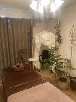 ココユール(cocoyull)/内観