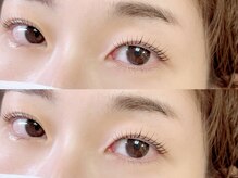 シエンテ(Ciente)/ぱっちり派さん