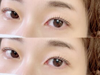 シエンテ(Ciente)/ぱっちり派さん