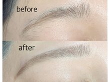 ナナ 福岡(NANA)/美眉アイブロウwax